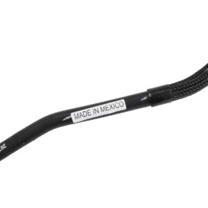 ACDelco 20795777 Radiator Surge Tank Inlet Hose