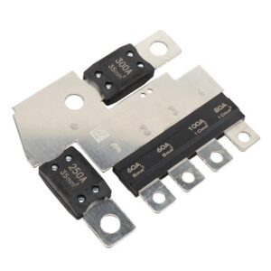 ACDelco 20815889 Front Compartment Fuse Block Fuse