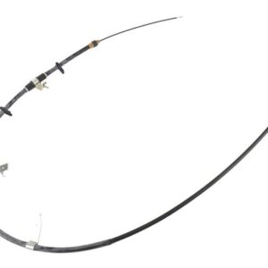 ACDelco 20818555 Driver Side Parking Brake Rear Cable