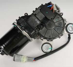 ACDelco 20829042 Windshield Wiper Motor