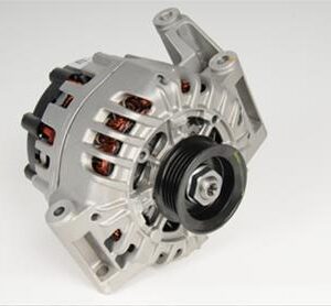 ACDelco 20834656 Alternator