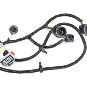 ACDelco 20840281 Driver Side Tail Lamp Wiring Harness