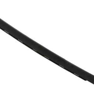 ACDelco 20845670 Black Front Air Deflector Extension