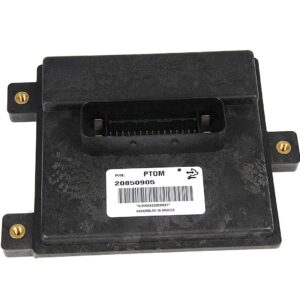 ACDelco 20850905 Power Take-Off Control Module