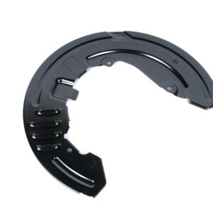 ACDelco 20859491 Front Driver Side Brake Dust Shield