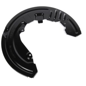 ACDelco 20859492 Front Passenger Side Brake Dust Shield