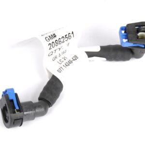 ACDelco 20862561 Rear Fuel Feed Pipe
