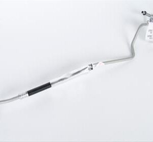 ACDelco 20863973 Automatic Transmission Fluid Cooler Inlet Line