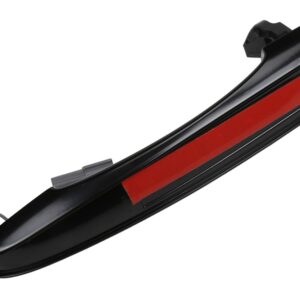 ACDelco 20869111 Primed Passenger Side Front Exterior Door Handle