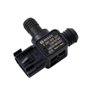 ACDelco 20876799 Power Brake Booster Pressure Sensor