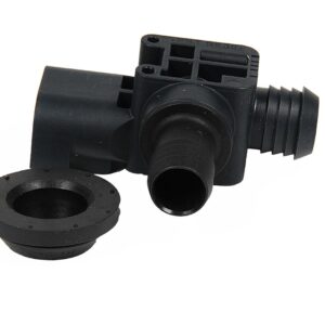 ACDelco 20880675 Power Brake Booster Vacuum Sensor