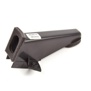 ACDelco 20883403 Blower Motor Cooling Duct
