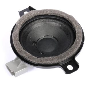 ACDelco 20884480 Front Center Radio Speaker