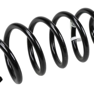 ACDelco 20906124 Front Coil Spring