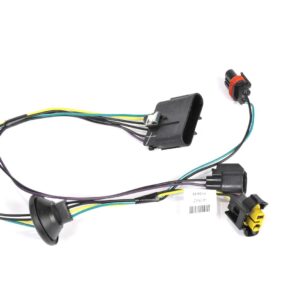 ACDelco 20913209 Headlamp Wiring Harness