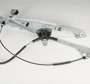ACDelco 20914715 Front Driver Side Window Regulator without Motor