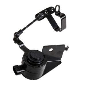 ACDelco 20917434 Rear Driver Side Active Suspension Position Sensor (Programming Required)