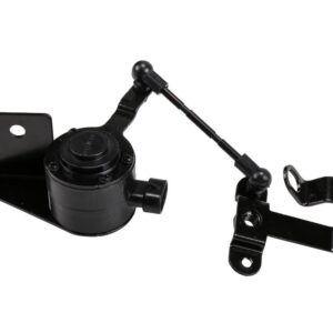 ACDelco 20917435 Rear Passenger Side Active Suspension Position Sensor (Programming Required)