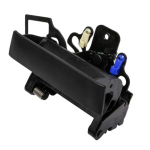 ACDelco 20928119 Tailgate Latch Handle
