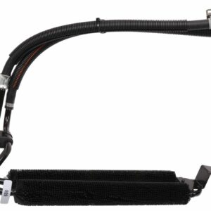 ACDelco 20930006 Power Steering Fluid Cooler
