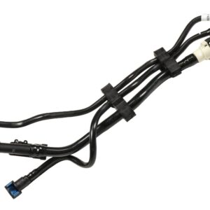 ACDelco 20931761 Vapor Canister Purge Valve Hose