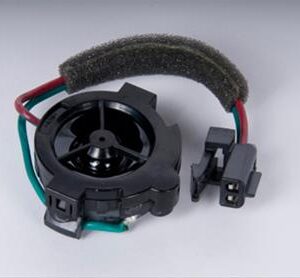ACDelco 20931998 Radio Speaker