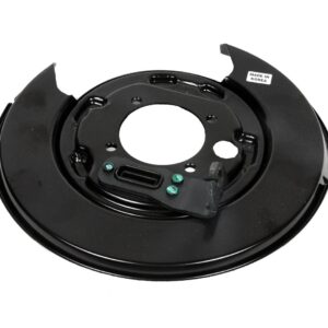 ACDelco 20933373 Rear Brake Dust Shield