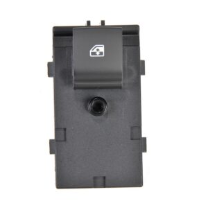 ACDelco 20933566 Jet Black Rear Door Window Switch