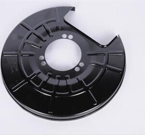 ACDelco 20941794 Rear Passenger Side Brake Dust Shield