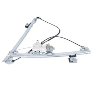 ACDelco 20945139 Front Passenger Side Power Window Regulator with Motor (Programming Required)