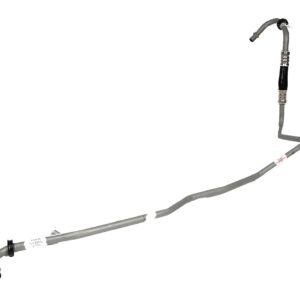 ACDelco 20945773 Automatic Transmission Auxiliary Fluid Cooler Outlet Line