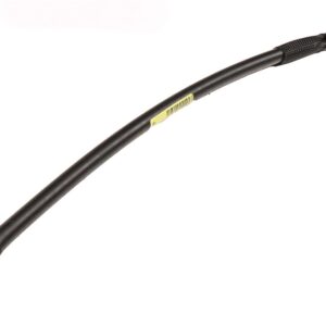 ACDelco 20955284 Fuel Tank Filler Vent Hose