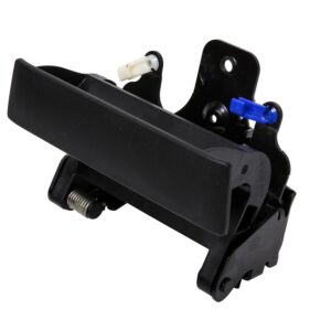 ACDelco 20955300 Pickup Box Tailgate Latch Handle