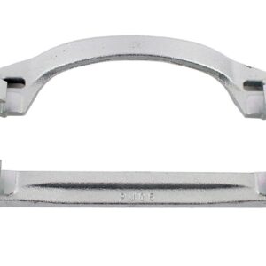 ACDelco 20955462 Front Disc Brake Caliper Bracket