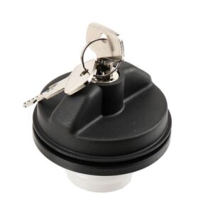 ACDelco 20968135 Fuel Tank Filler Locking Cap