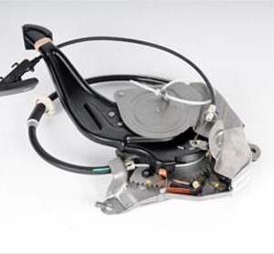 ACDelco 20970875 Parking Brake Control Module Assembly (Programming Required)
