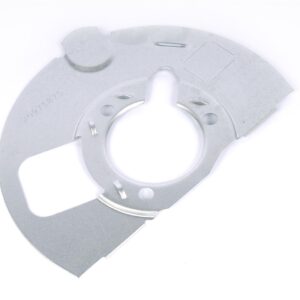 ACDelco 20971875 Front Driver Side Brake Shield