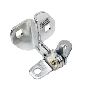 ACDelco 20986575 Rear Side Door Hinge