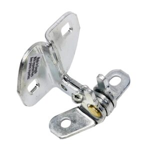 ACDelco 20986576 Rear Side Door Hinge