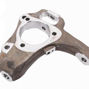 ACDelco 20998091 Passenger Side Steering Knuckle