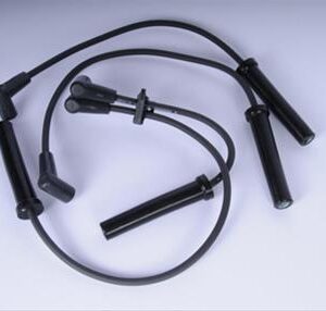 ACDelco 21024815 Spark Plug Wire Set
