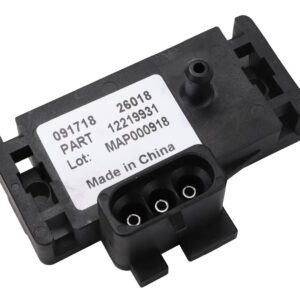ACDelco 2131561 Manifold Absolute Pressure Sensor