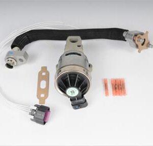 ACDelco 2142020 Egr Valve