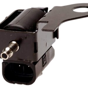 ACDelco 214474 Turbocharger Wastegate Solenoid