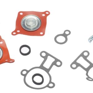 ACDelco 2172058 Fuel Pressure Regulator
