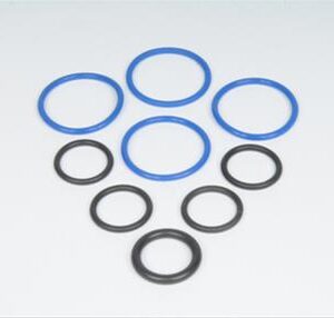 ACDelco 2173113 Fuel Injector ORing And Seal Kit