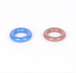 ACDelco 2173442 Fuel Injector ORing And Seal Kit