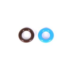 ACDelco 2173447 Fuel Injector ORing And Seal Kit