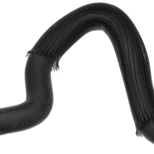 ACDelco 22639M Gold Molded Radiator Coolant Hose