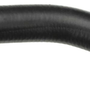 ACDelco 22646M Gold Molded Radiator Coolant Hose